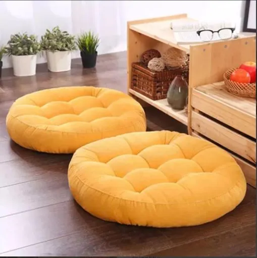 Floor Cushions